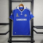 Chelsea 2008/09 Home Retro Jersey