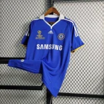 Chelsea 2008/09 Home Retro Jersey