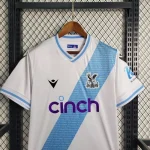 Crystal Palace 2023/24 Away Jersey