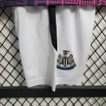 Newcastle United 2023/24 Special Edition Kids Jersey And Shorts Kit