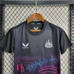 Newcastle United 2023/24 Special Edition Kids Jersey And Shorts Kit