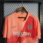 Barcelona 2018/19 Third Retro Jersey