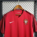 Portugal 2016/17 Home Retro Jersey