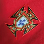 Portugal 2016/17 Home Retro Jersey