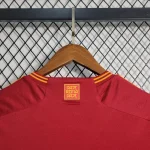 AS Roma 2023/24 Third Jersey