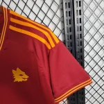 AS Roma 2023/24 Third Jersey