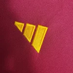 AS Roma 2023/24 Third Jersey