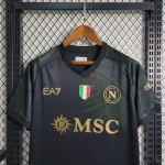 Napoli 2023/24 Third Jersey