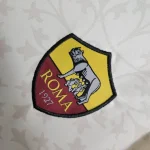 AS Roma 2023/24 Away Jersey