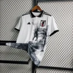 Japan 2023/24 Black Dragon Special Edition Jersey