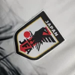 Japan 2023/24 Black Dragon Special Edition Jersey