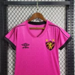 Sport Recife 2023/24 Third Women's Jersey