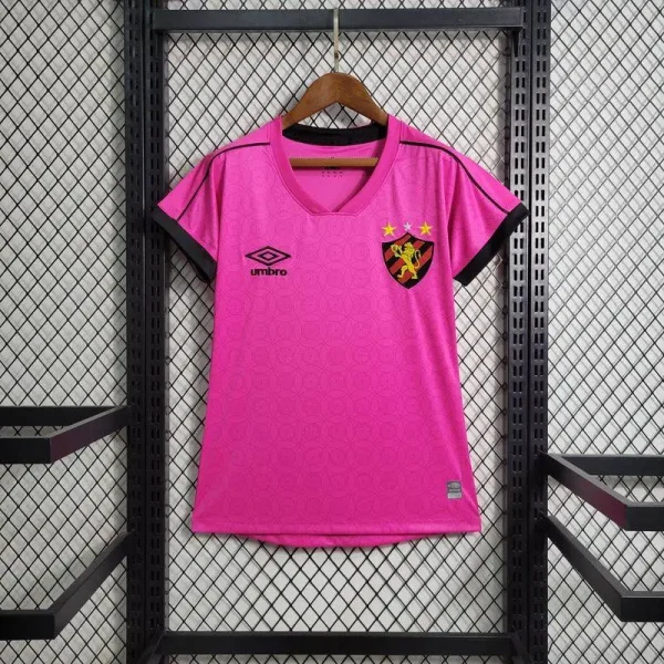 Sport Recife 2023/24 Third Women's Jersey