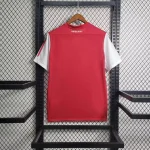 Arsenal 2011/12 Home 125th Anniversary Retro Jersey