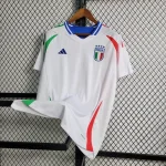 Italy 2023/24 Away Jersey