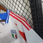 Italy 2023/24 Away Jersey