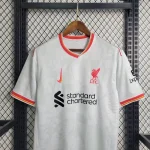 Liverpool 2024/25 Third Jersey