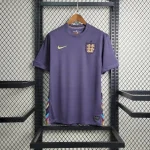 England 2024/25 Euro Away Jersey