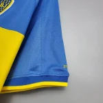 Boca Juniors 1999/2000 Home Retro Jersey