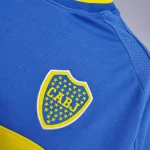 Boca Juniors 1999/2000 Home Retro Jersey