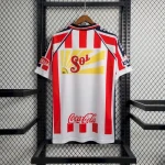 Chivas 2002/03 Home Retro Jersey