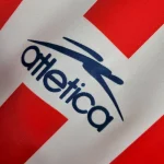 Chivas 2002/03 Home Retro Jersey