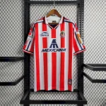 Chivas 1997/98 Home Retro Jersey