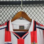 Chivas 1997/98 Home Retro Jersey