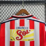 Chivas 1997/98 Home Retro Jersey