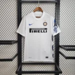 Inter Milan 2010/11 Away Retro Jersey