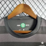 Celtic 2012/13 125th Anniversary Edition Retro Jersey