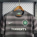 Celtic 2012/13 125th Anniversary Edition Retro Jersey