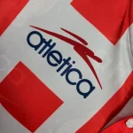 Chivas 1995/96 Home Retro Jersey