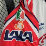 Chivas 1998/99 Away Retro Jersey