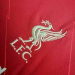 Liverpool 2021/22 Home Jersey