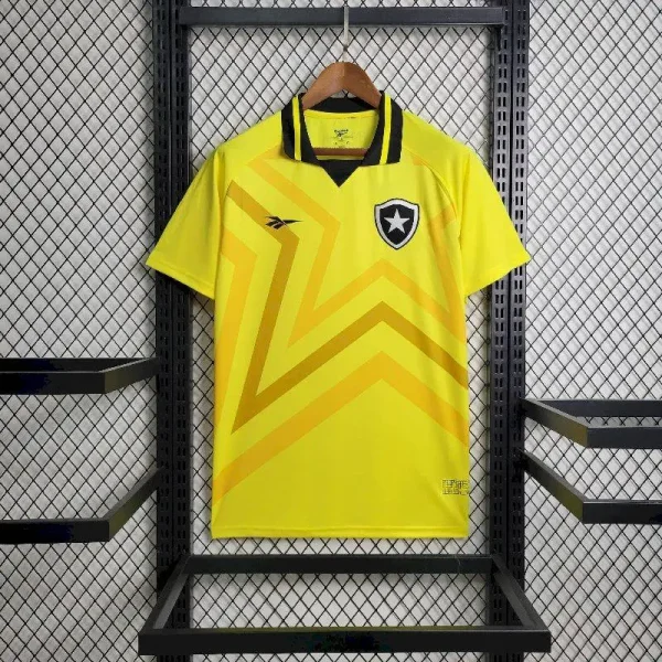 Botafogo 2023/24 Goalkeeper Jersey