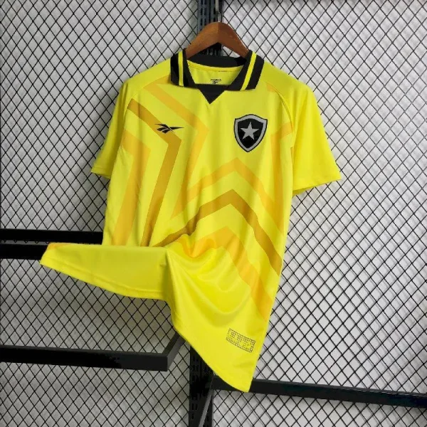 Botafogo 2023/24 Goalkeeper Jersey