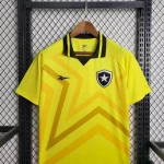 Botafogo 2023/24 Goalkeeper Jersey