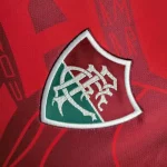 Fluminense 2023/24 Co-Branding Edition Jersey