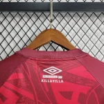 Fluminense 2023/24 Co-Branding Edition Jersey