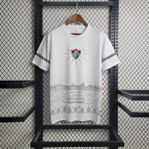 Fluminense 2023/24 Training Jersey