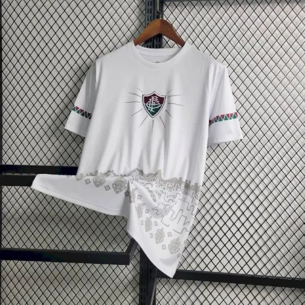 Fluminense 2023/24 Training Jersey