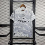 Manchester City 2023/24 Dragon Edition Jersey