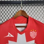 Necaxa 2023/24 Home Jersey