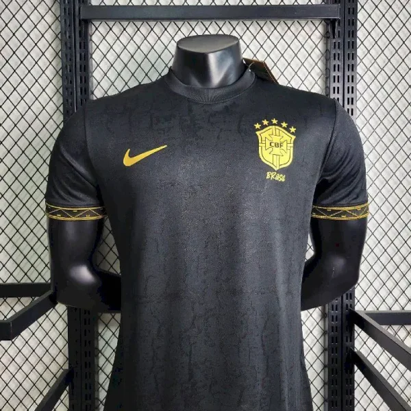 Brazil 2023/24 Special Edition Player Version Jersey