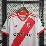 River Plate 2023/24 Home Jersey