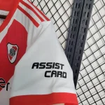 River Plate 2023/24 Home Jersey