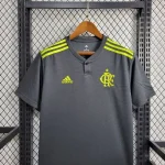 Flamengo 2019/20 Third Retro Jersey