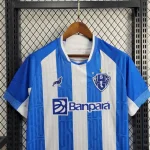 Paysandu 2024/25 Home Jersey