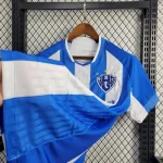 Paysandu 2024/25 Home Jersey